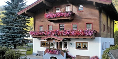 Monteur-Zimmer - Preis pro Nacht - Österreich - Appartement Winklgut
