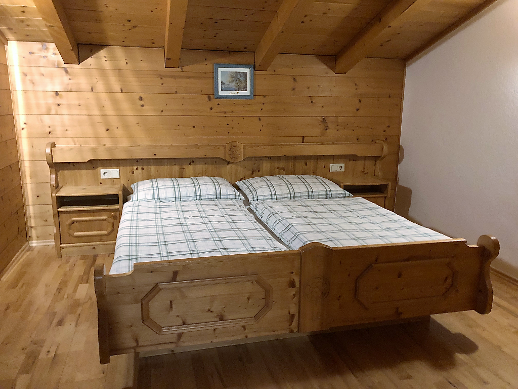 Monteur-Zimmer - Bad Gastein - Appartement Winklgut