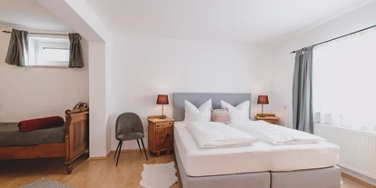 Monteur-Zimmer - Bruck an der Großglocknerstraße - Ferienhaus Hohe Tauern