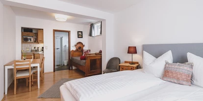 Monteur-Zimmer - Bruck an der Großglocknerstraße - Ferienhaus Hohe Tauern
