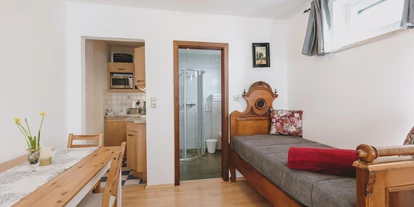 Monteur-Zimmer - Bruck an der Großglocknerstraße - Ferienhaus Hohe Tauern