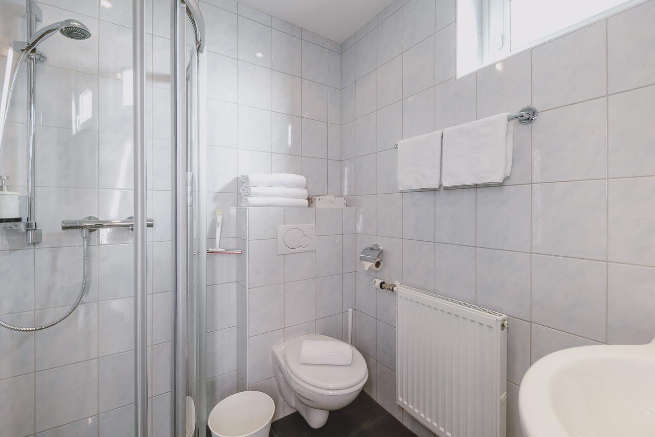 Monteur-Zimmer - Bad Gastein - Ferienhaus Hohe Tauern