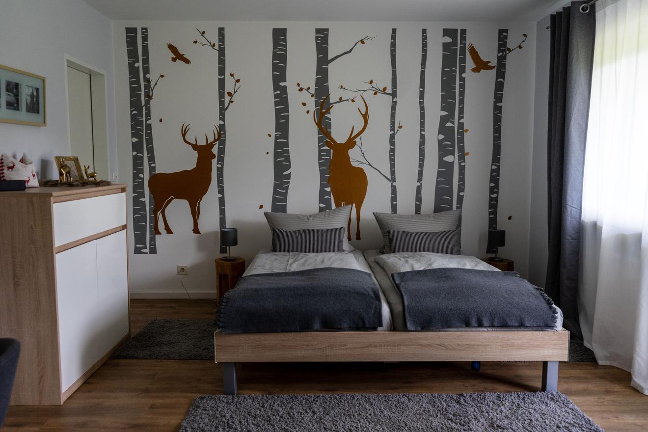 Monteur-Zimmer - Bad Gastein - Apartment Aussichtsreich