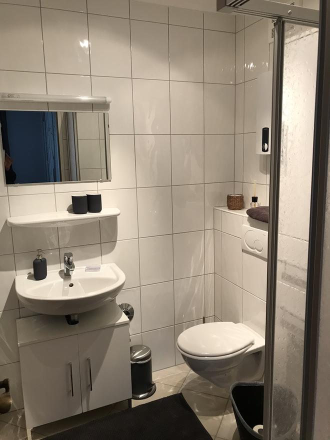 Monteur-Zimmer - Bad Gastein - Apartment Aussichtsreich