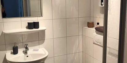 Monteur-Zimmer - Bruck an der Großglocknerstraße - Apartment Aussichtsreich