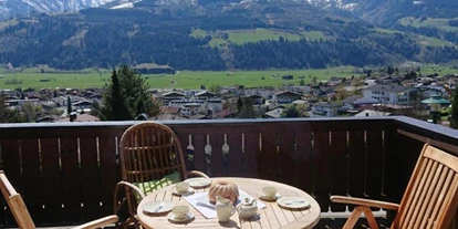 Monteur-Zimmer - Bruck an der Großglocknerstraße - Apartment Aussichtsreich