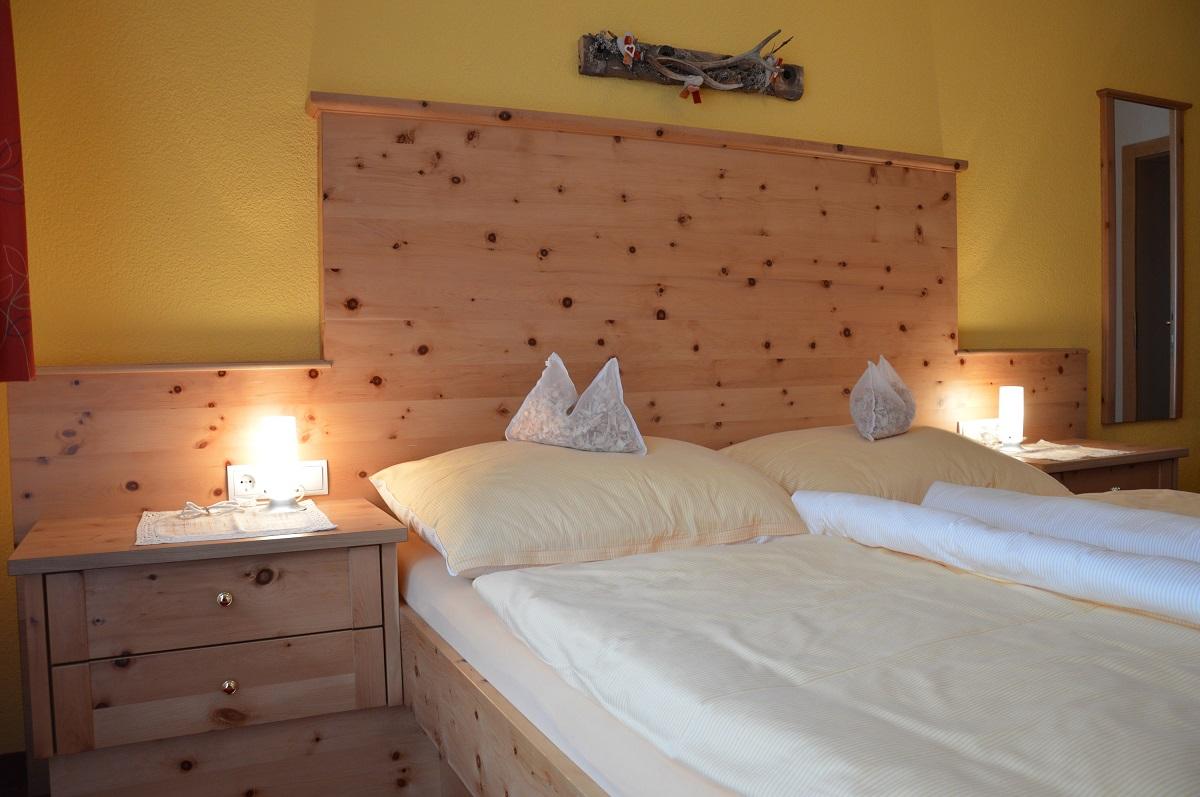 Monteur-Zimmer - Preis pro Nacht - Uttendorf (Uttendorf) - Gasthaus-Pension Burgeck