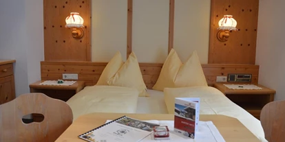 Monteur-Zimmer - Uttendorf (Uttendorf) - Gasthaus-Pension Burgeck