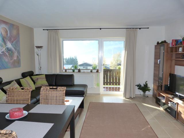 Monteur-Zimmer - Bad Gastein - Appartement Amadeus