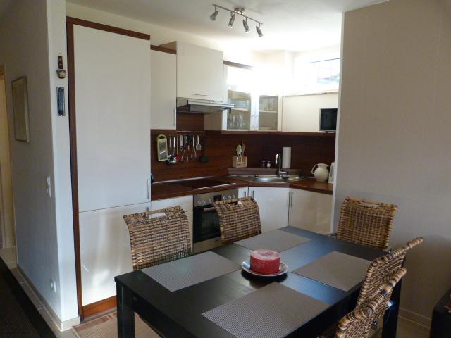 Monteur-Zimmer - Bad Gastein - Appartement Amadeus