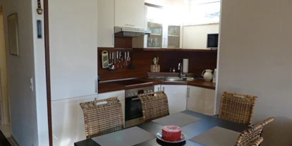Monteur-Zimmer - Bruck an der Großglocknerstraße - Appartement Amadeus