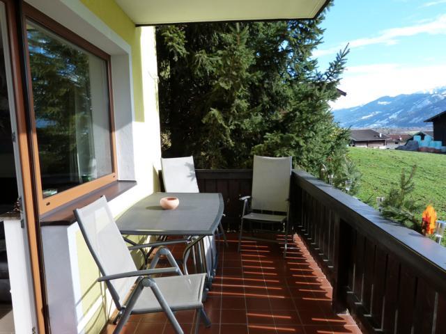Monteur-Zimmer - Bad Gastein - Appartement Amadeus