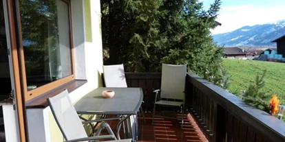 Monteur-Zimmer - Bruck an der Großglocknerstraße - Appartement Amadeus