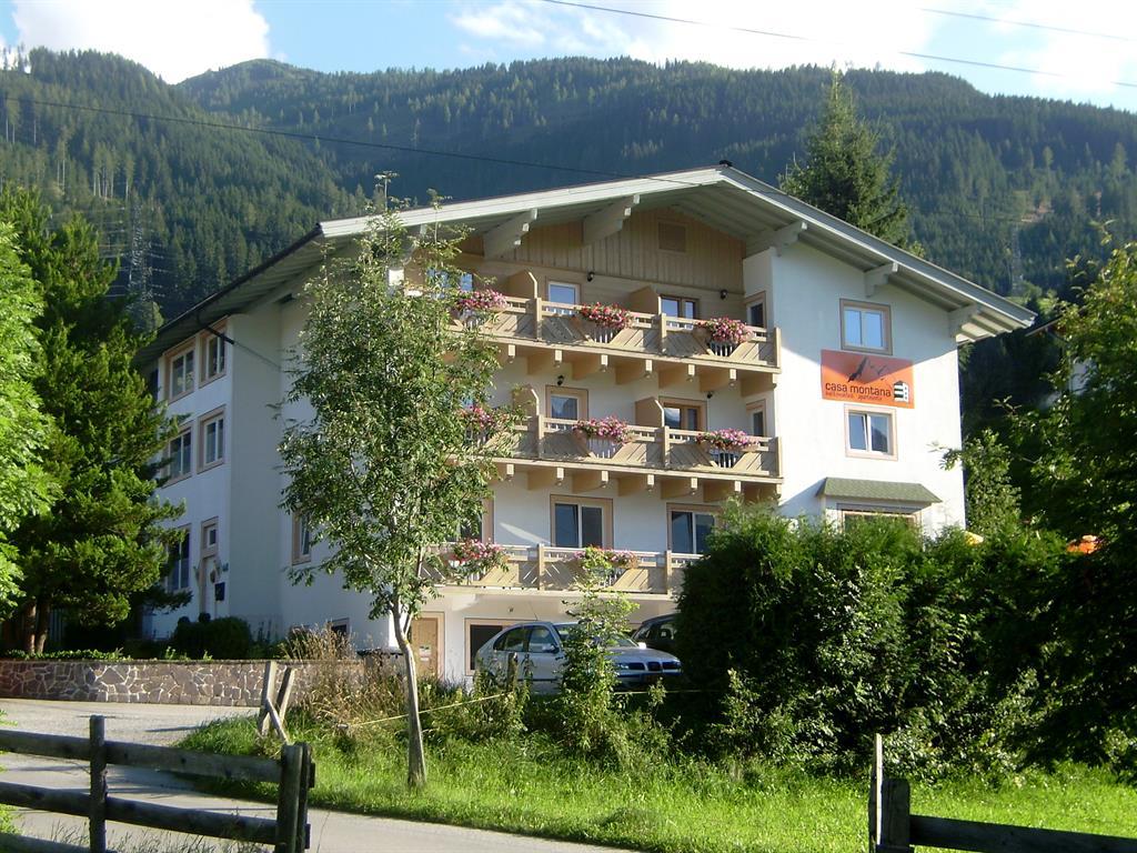 Monteur-Zimmer - Preis pro Nacht - Taxenbach - Pension & Appartement Casa Montana