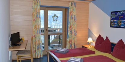 Monteur-Zimmer - Uttendorf (Uttendorf) - Pension & Appartement Casa Montana