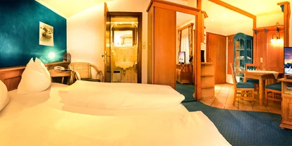 Monteur-Zimmer - Uttendorf (Uttendorf) - Haus Wegscheider