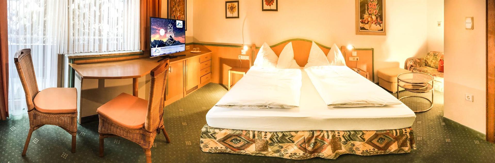 MonteurZimmer: Haus Wegscheider