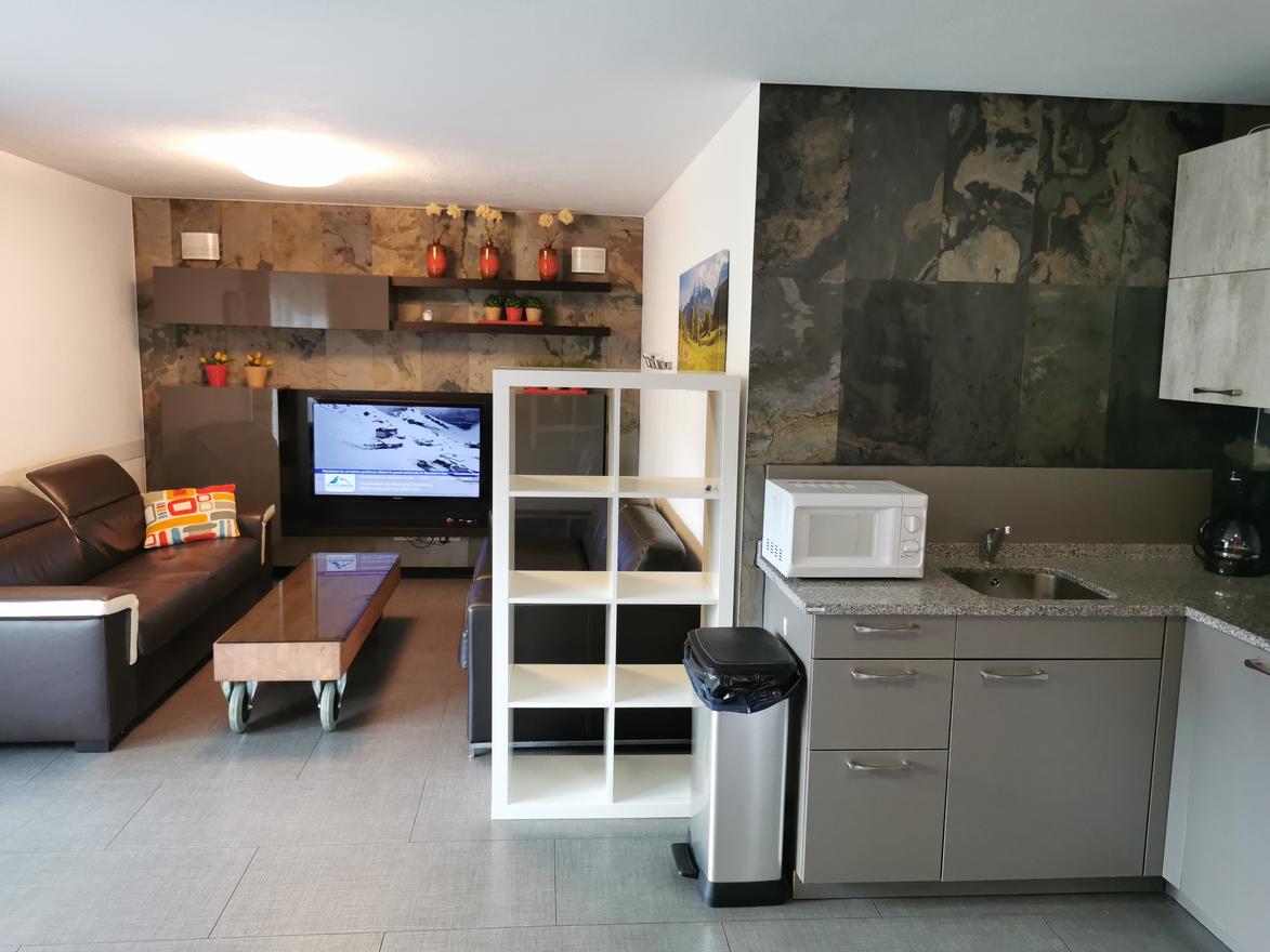 Monteur-Zimmer - Bad Gastein - Haus Piesendorf