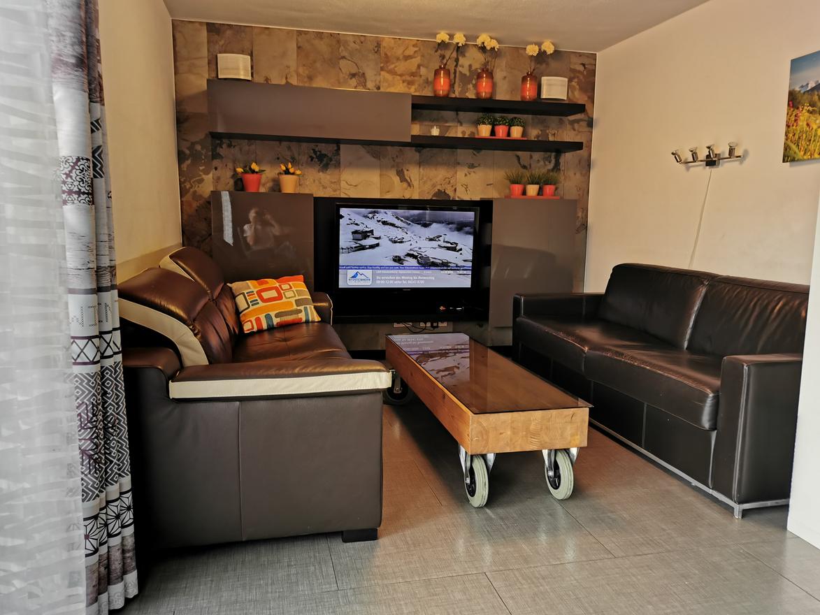 Monteur-Zimmer - Bad Gastein - Haus Piesendorf