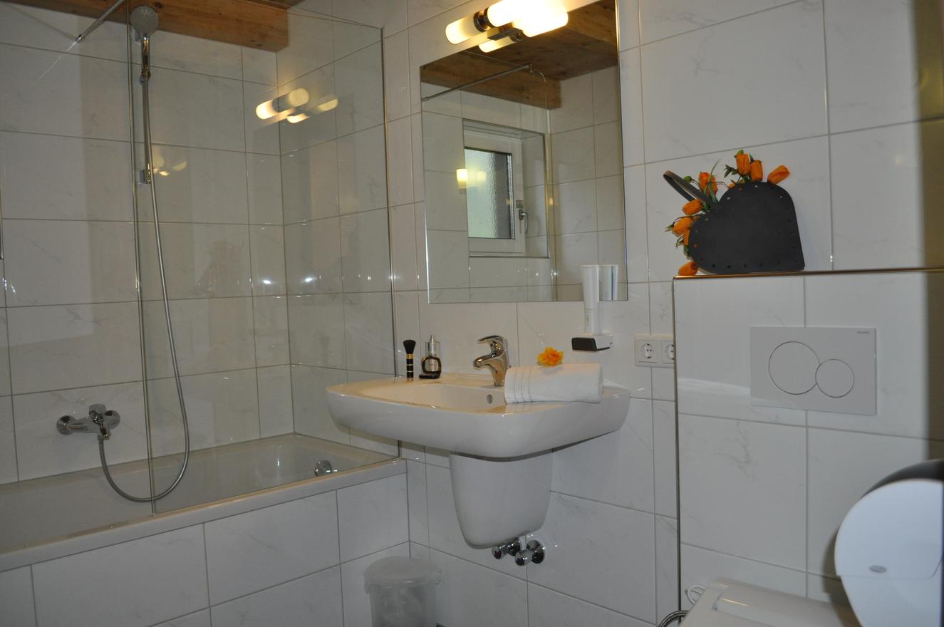 Monteur-Zimmer - Bad Gastein - Haus Piesendorf