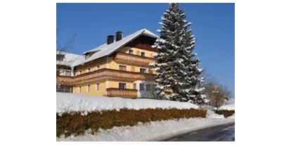 Monteur-Zimmer - Mattighofen - Pension Wonnebauer