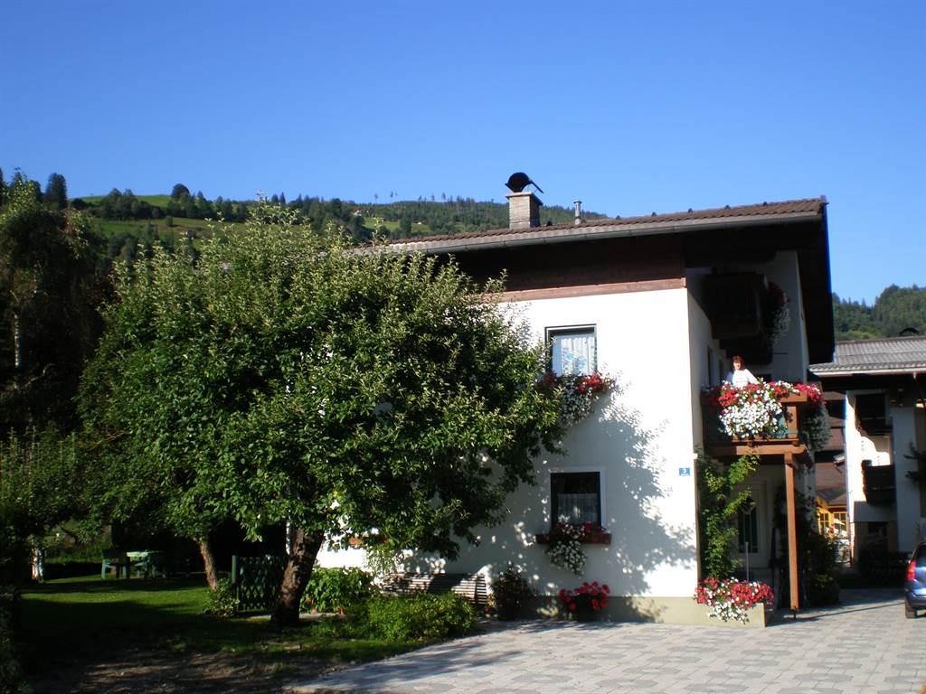 Monteur-Zimmer - Preis pro Nacht - Taxenbach - Privatzimmer Angerer