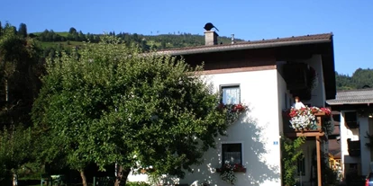 Monteur-Zimmer - Uttendorf (Uttendorf) - Privatzimmer Angerer