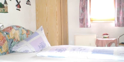 Monteur-Zimmer - Uttendorf (Uttendorf) - Privatzimmer Angerer