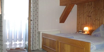 Monteur-Zimmer - Uttendorf (Uttendorf) - Privatzimmer Angerer