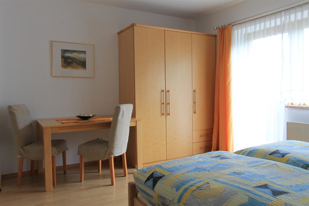 Monteur-Zimmer - St. Johann in Tirol - Haus Dürlinger
