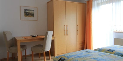 Monteur-Zimmer - Uttendorf (Uttendorf) - Haus Dürlinger