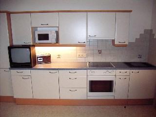 Monteur-Zimmer - St. Johann in Tirol - Haus Dürlinger