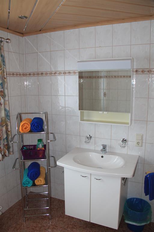 Monteur-Zimmer - St. Johann in Tirol - Haus Dürlinger