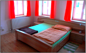 Monteur-Zimmer - Preis pro Nacht - Hallwang (Hallwang) - Privatzimmer Hattinger