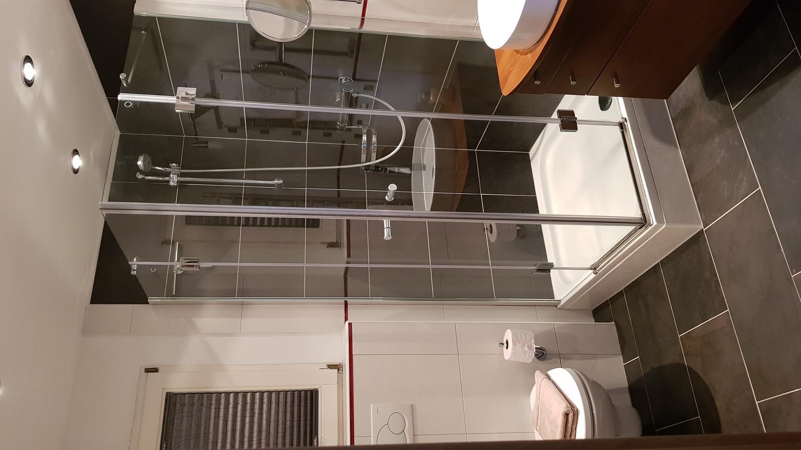 Monteur-Zimmer - Bad Gastein - Haus Salzachblick