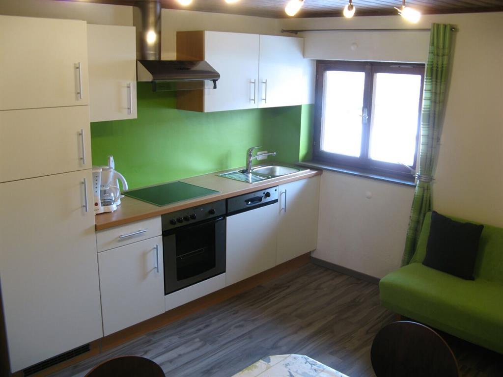 Monteur-Zimmer - Preis pro Nacht - Uttendorf (Uttendorf) - Haus Sonnhäusl