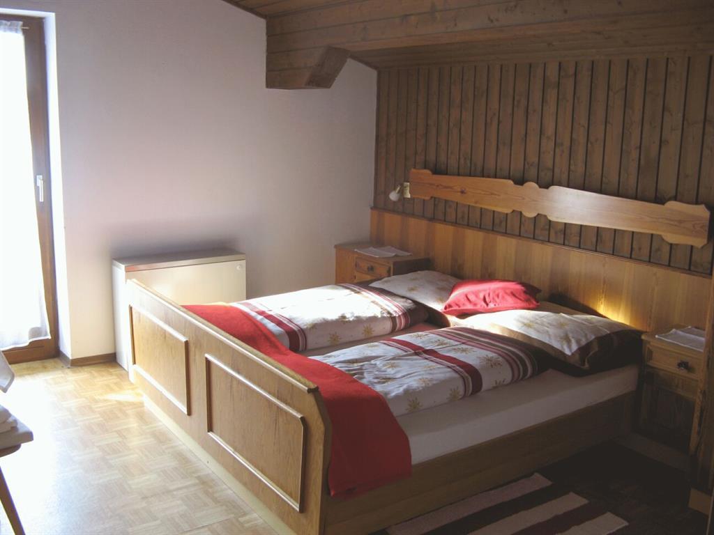 Monteur-Zimmer - Preis pro Nacht - Uttendorf (Uttendorf) - Haus Sonnhäusl