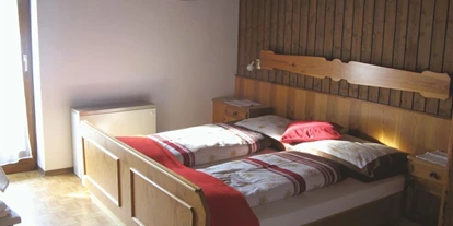 Monteur-Zimmer - Uttendorf (Uttendorf) - Haus Sonnhäusl