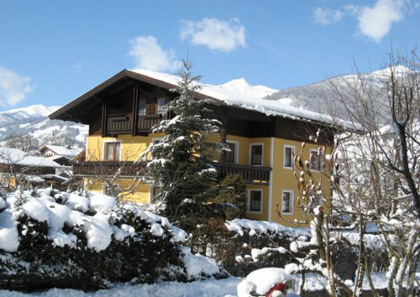 Monteur-Zimmer - Preis pro Nacht - Uttendorf (Uttendorf) - Haus Sonnhäusl