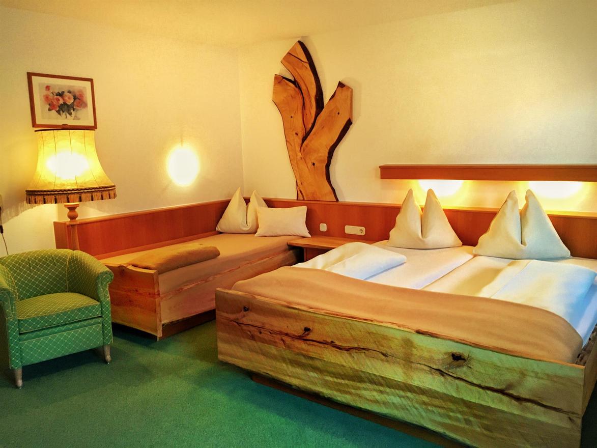 Monteur-Zimmer - Bad Gastein - Pension Mayerhofer