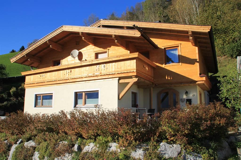 Monteur-Zimmer - Bad Gastein - Haus Bereuter