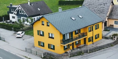 Monteur-Zimmer - Österreich - Monteurzimmer Thalgau
