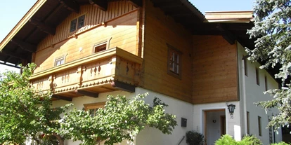 Monteur-Zimmer - Bruck an der Großglocknerstraße - Landhaus Appartement Auernigg