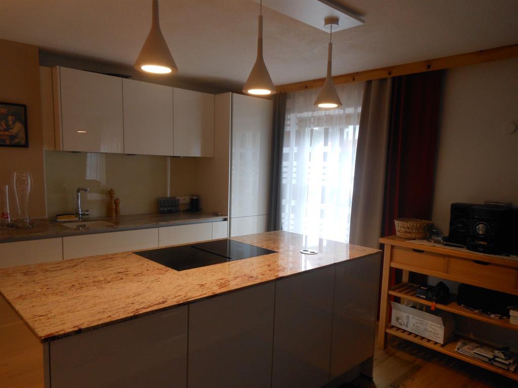 Monteur-Zimmer - Bad Gastein - Landhaus Appartement Auernigg