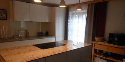 Monteur-Zimmer - Bruck an der Großglocknerstraße - Landhaus Appartement Auernigg