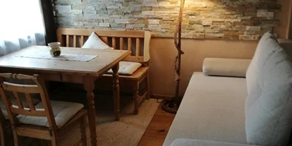 Monteur-Zimmer - Bruck an der Großglocknerstraße - Landhaus Appartement Auernigg