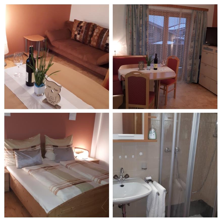 Monteur-Zimmer - Bad Gastein - Haus Hollaus