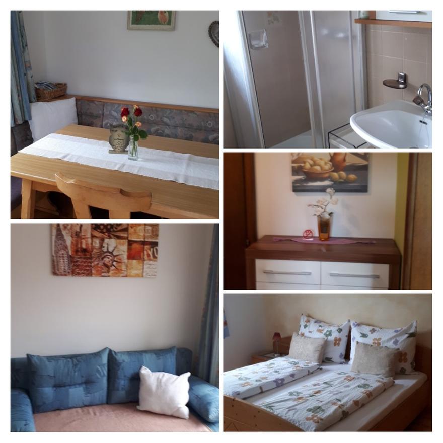 Monteur-Zimmer - Bad Gastein - Haus Hollaus