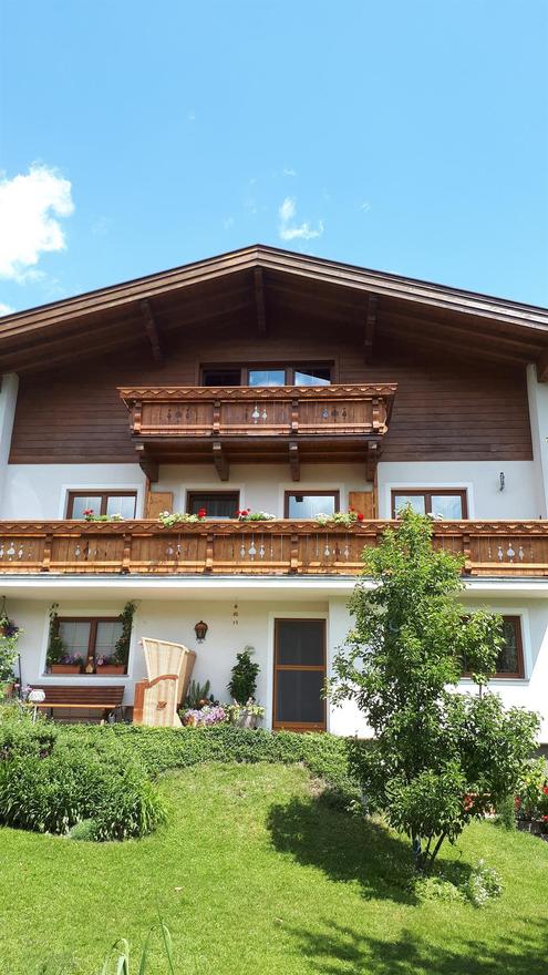 Monteur-Zimmer - Bad Gastein - Haus Hollaus