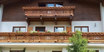 Monteur-Zimmer - Bruck an der Großglocknerstraße - Haus Hollaus